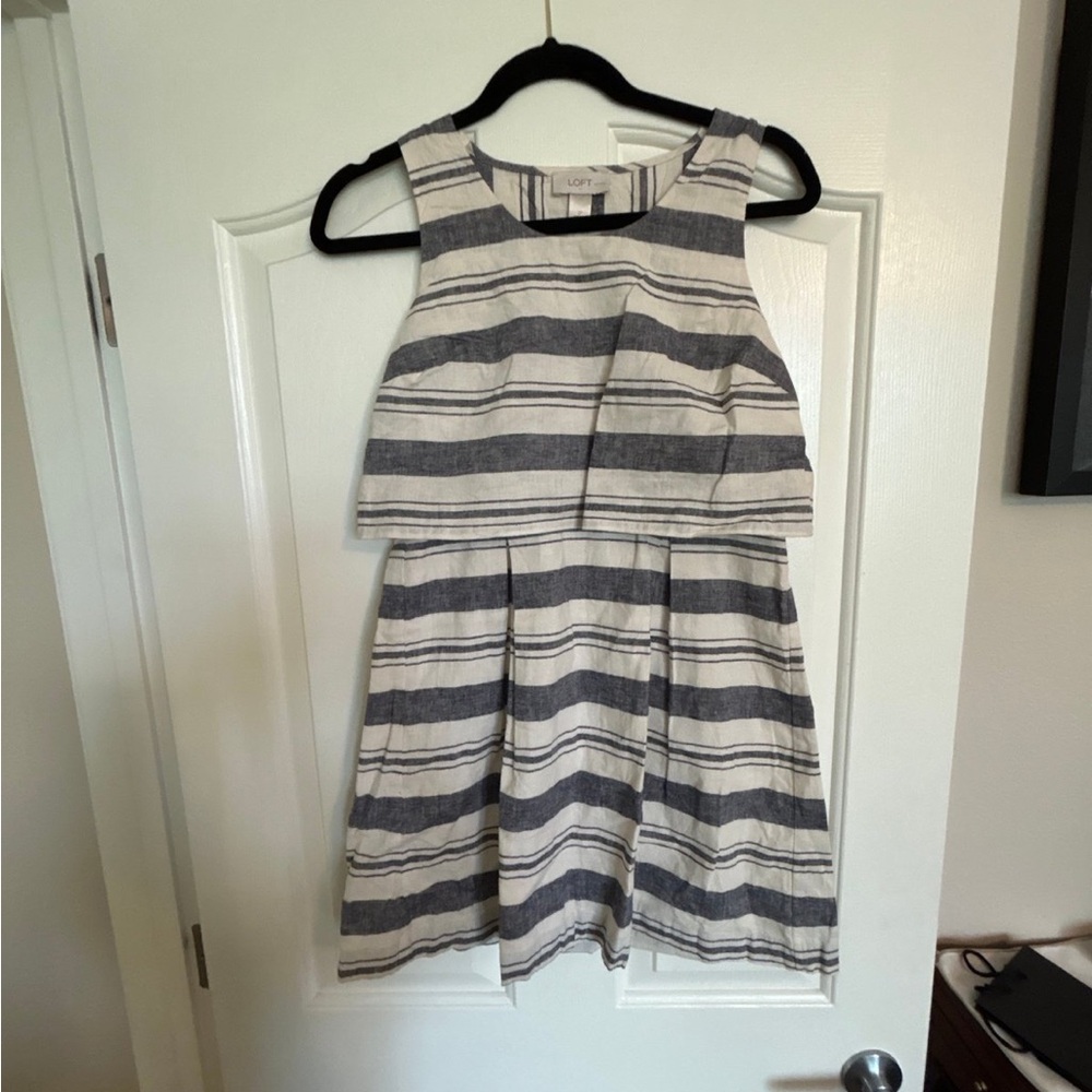Loft Dress